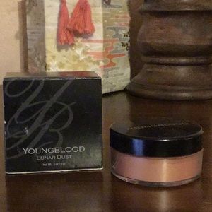 Youngblood Lunar Dust in Dusk